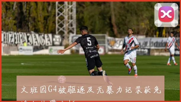 文班因G4被驱逐及无暴力记录获免追加处罚分析
